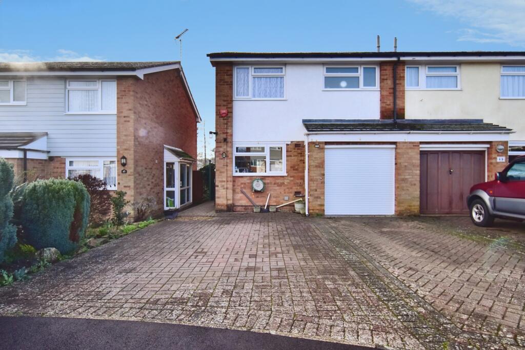 Main image of property: Ragstone Road, Bearsted, Maidstone, Kent, ME15