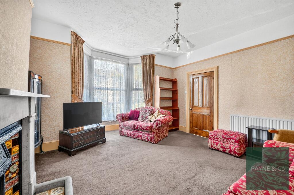 House in London - More