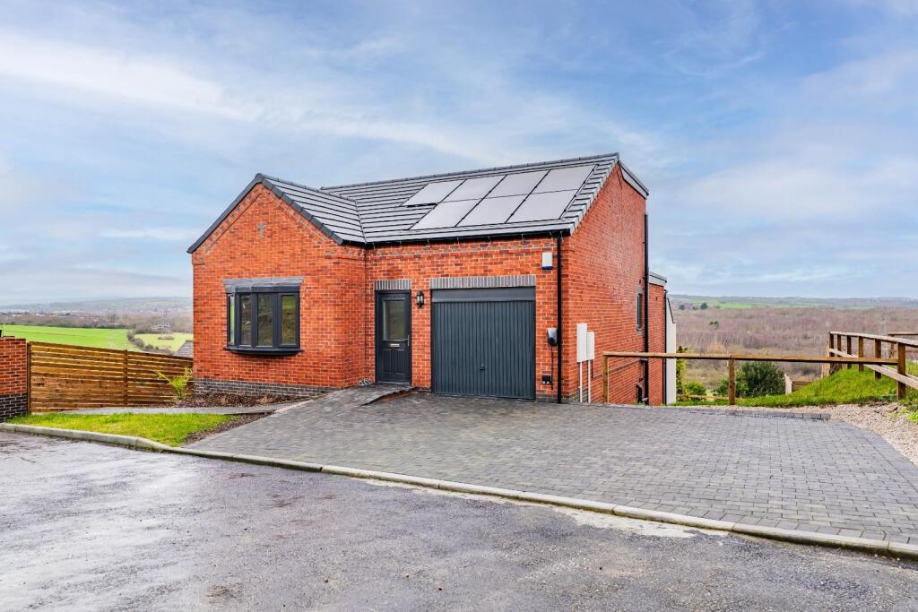 Main image of property: St Josephs Court, Off Chesterfield Road, Staveley, Chesterfield, S43 3GQ