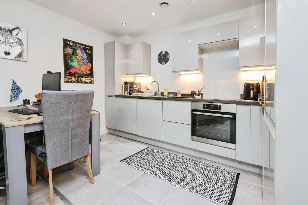 Main image of property: Harborne Park Road, Birmingham