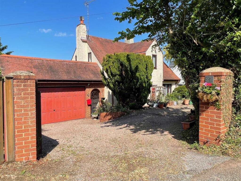 Main image of property: Birchy Barton Hill, Exeter
