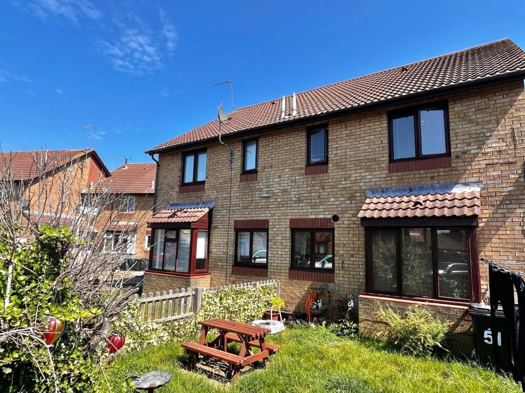 Main image of property: Caversham Avenue, Shoeburyness, Southend-on-Sea, Essex, SS3