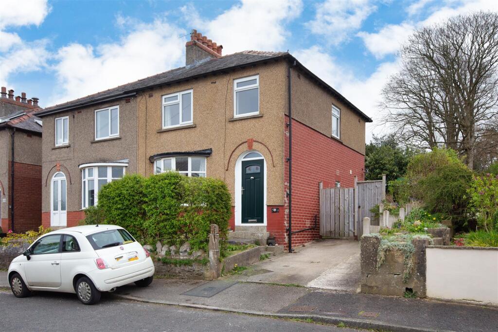 Main image of property: Bishopdale Road, Lancaster