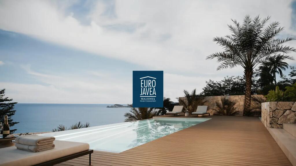 Main image of property: Valencia, Alicante, Javea