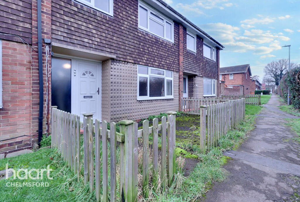 Main image of property: Meadgate Avenue, Chelmsford