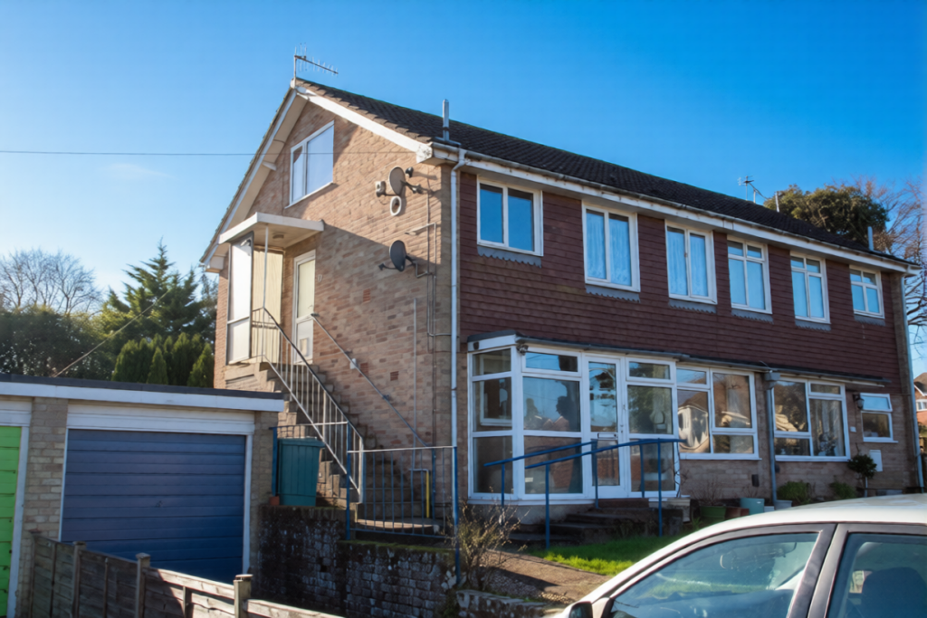 Main image of property: Rectory Drive, Wootton Bridge, Ryde, Isle of Wight