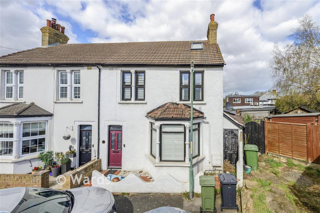 Main image of property: Sussex Road, Dartford, Kent