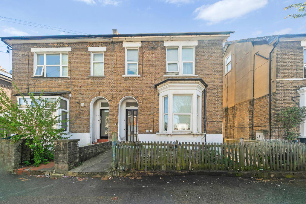 Main image of property: Clarence Road, CROYDON