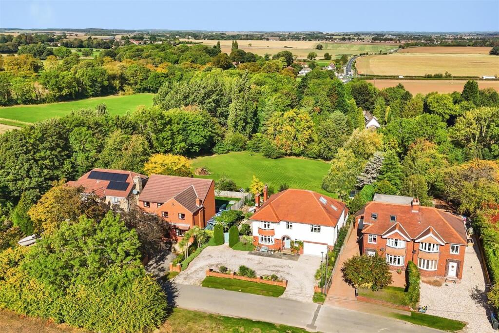 Main image of property: Betteras Hill Road, Hillam, Leeds