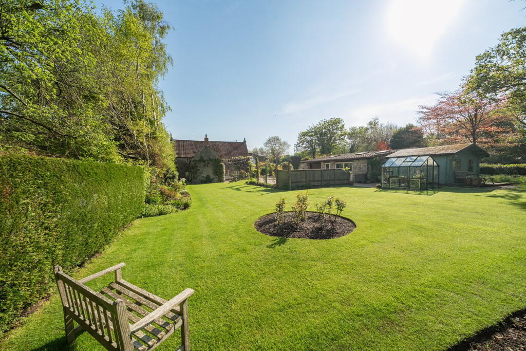 Additional image 28 of Church Lane, Chilcompton, Radstock, BA3