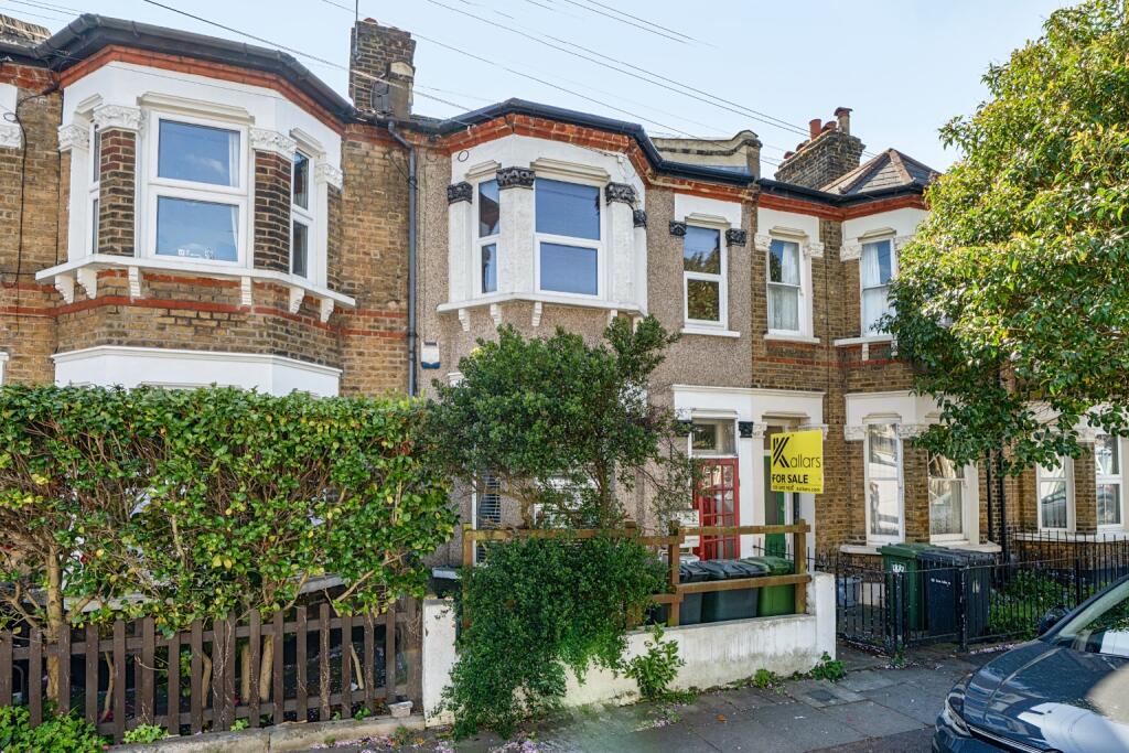 Main image of property: Gosterwood Street, London, SE8