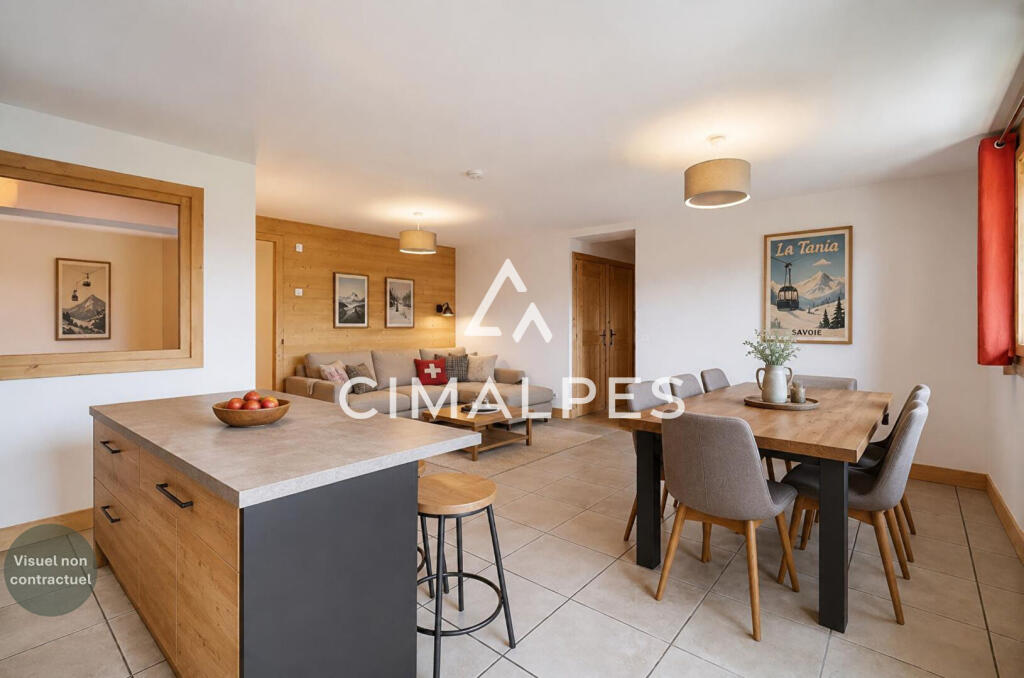 Main image of property: Rhone Alps, Savoie, Courchevel