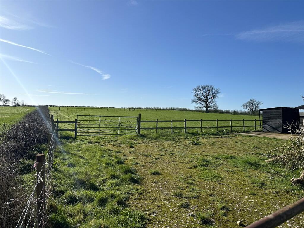 Main image of property: Wet Lane, Mere, Warminster, Wiltshire, BA12