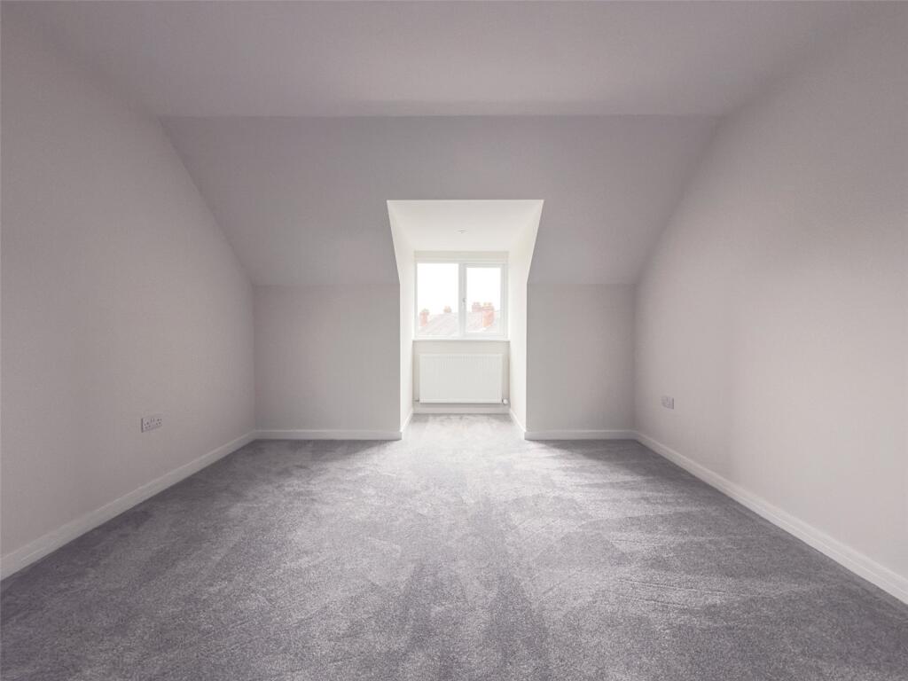 House in Carlisle, Cumberland - View 5