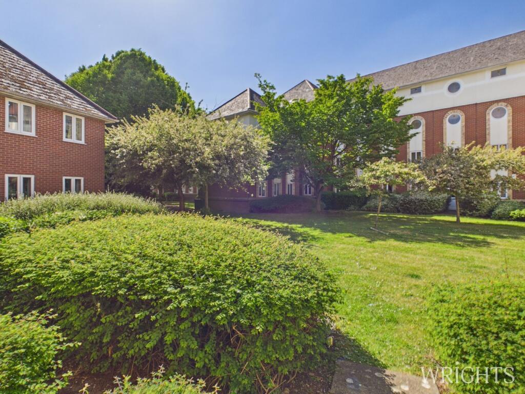 Additional image 6 of Walsingham Close, Hatfield, AL10
