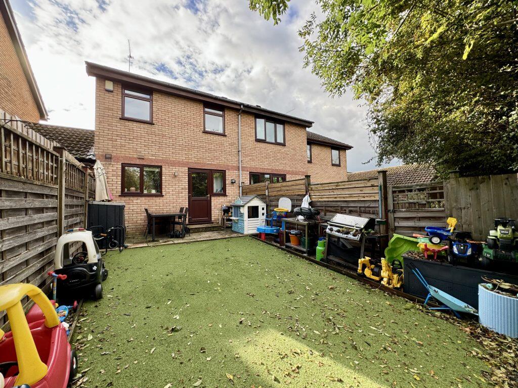 Additional image 13 of Woodcote, Yeovil, Somerset, BA20