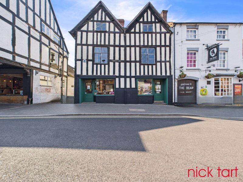 Main image of property: Northgate, Bridgnorth