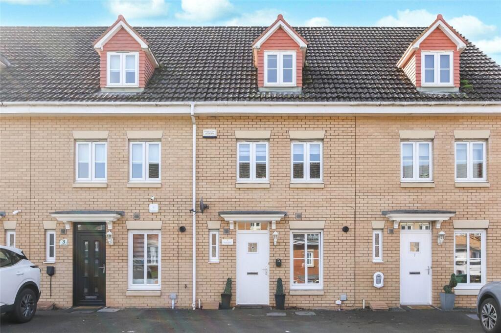 Main image of property: Sportsfield Road, HAMILTON, Lanarkshire, ML3