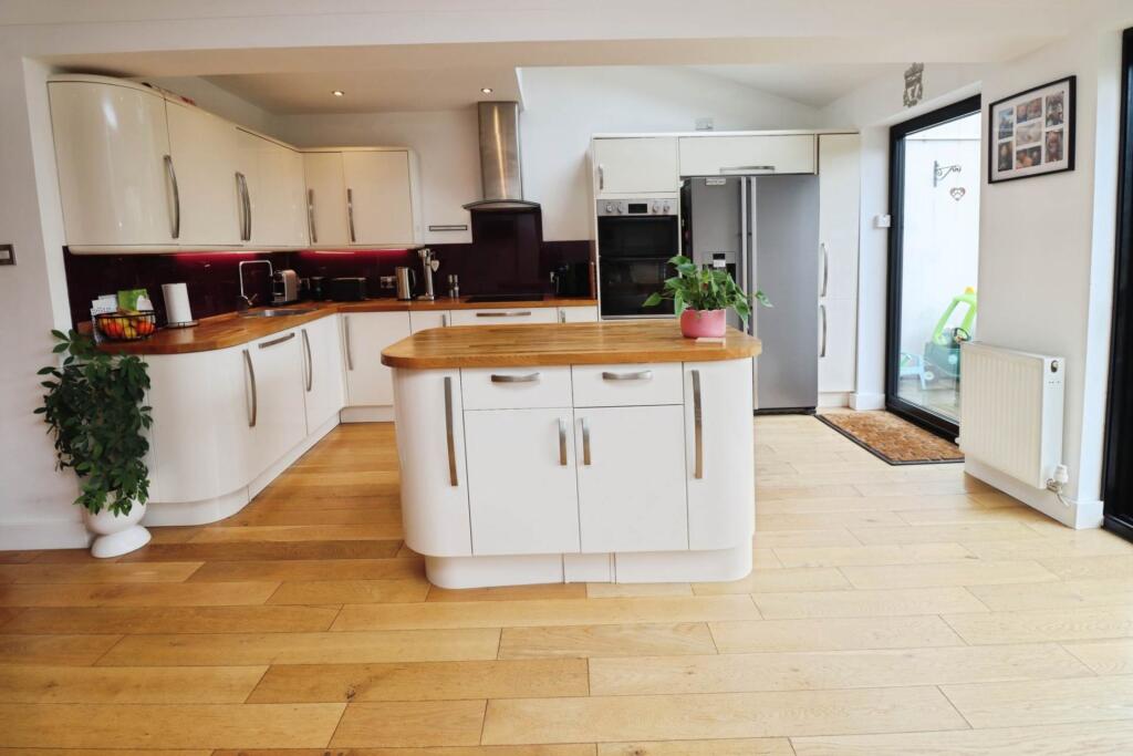 House in Chester - More