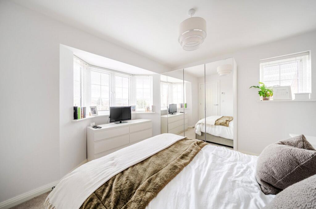 Additional image 8 of Lancelot Drive, Wincanton, Somerset, BA9