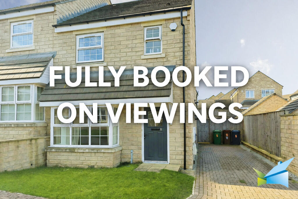 Main image of property: Galloway Grange, Pudsey