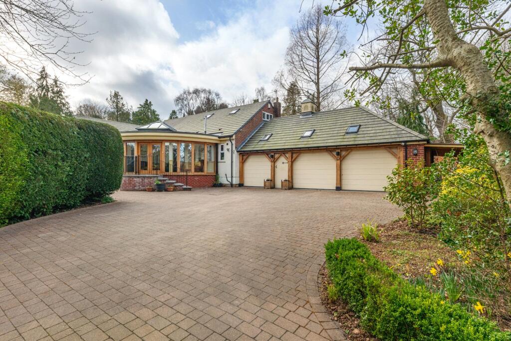 Main image of property: Long Close Road, Hamsterley Mill, Rowlands Gill, Durham, NE39