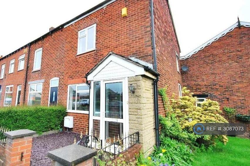 Main image of property: Manchester Road, Westhoughton, Bolton, BL5