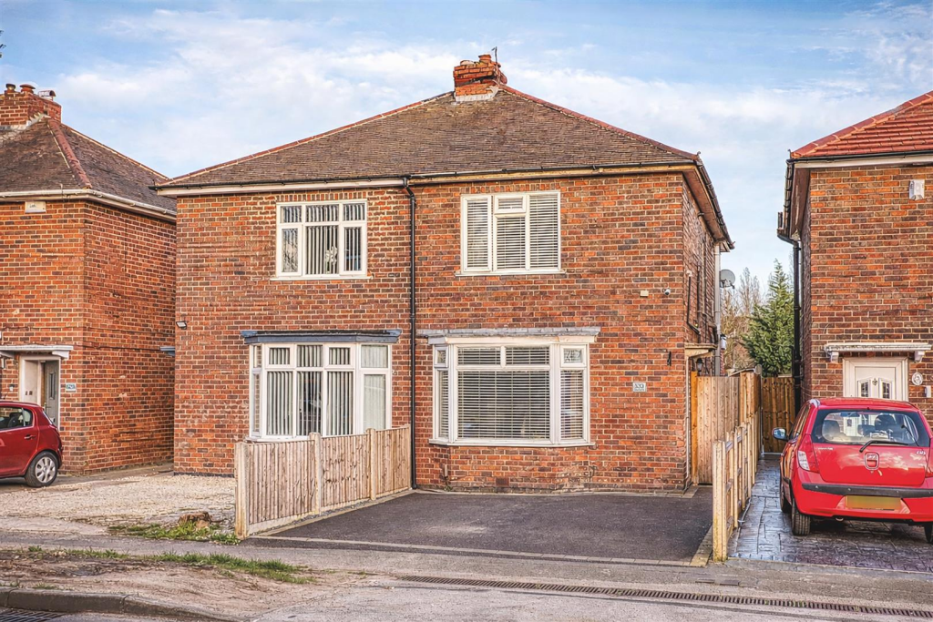 Main image of property: Stenson Road, Littleover, Derby