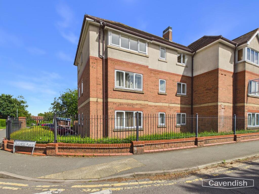 Main image of property: Duchess Place, Victoria Road, Chester