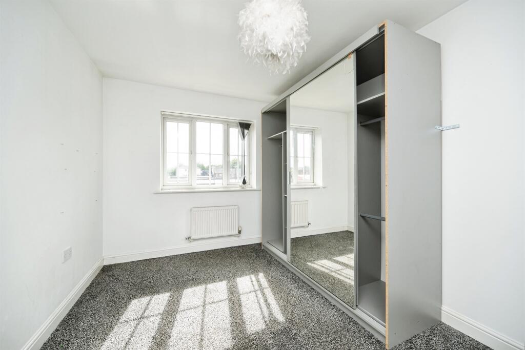 Apartment in Sandwell, West Midlands - More