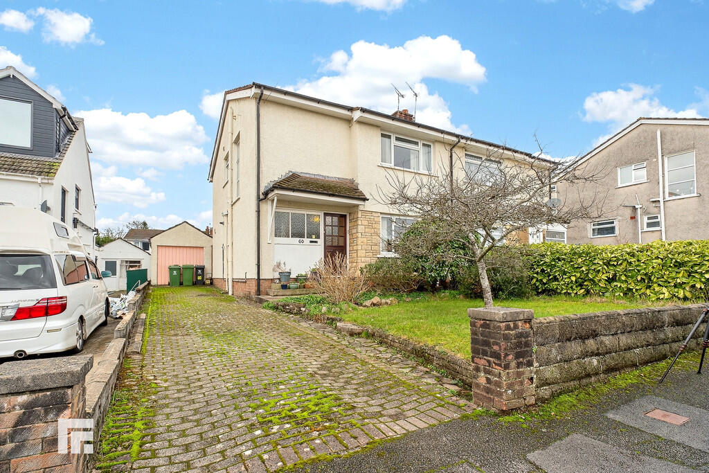 Main image of property: Pen-y-Graig, Rhiwbina, Cardiff