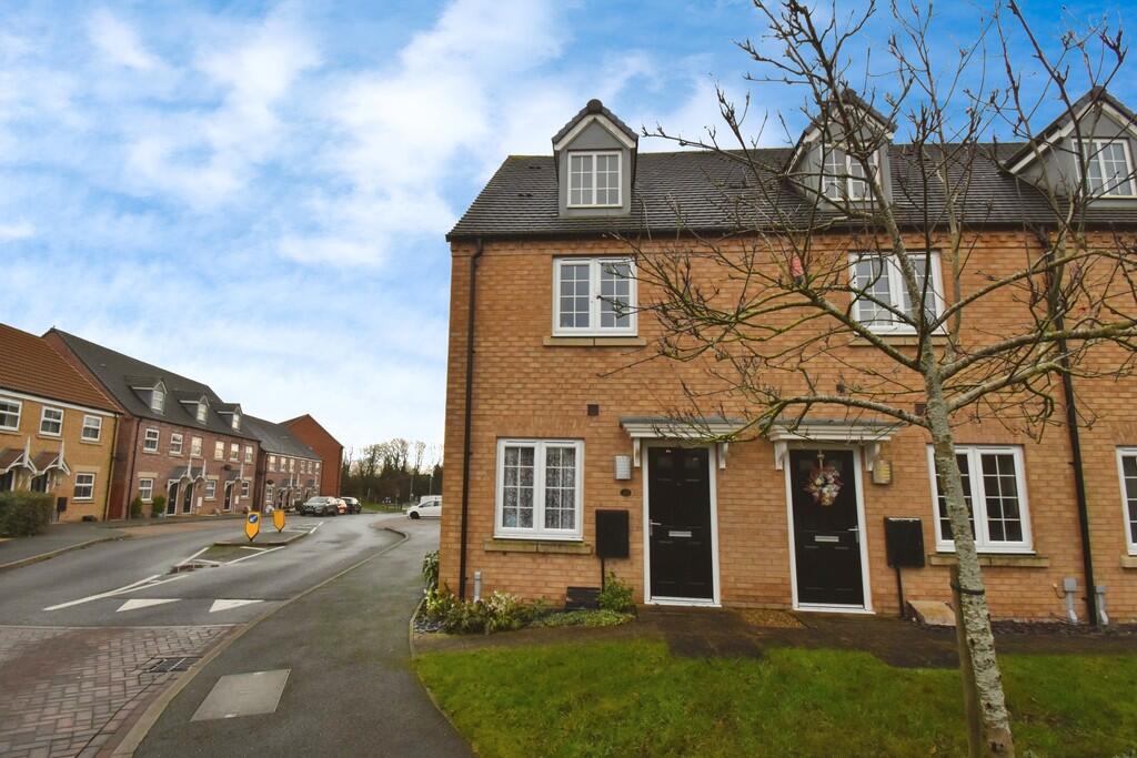 Main image of property: Lavender Way, Newark