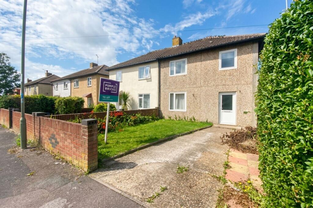 Main image of property: Kenwood Road, Fareham, PO16