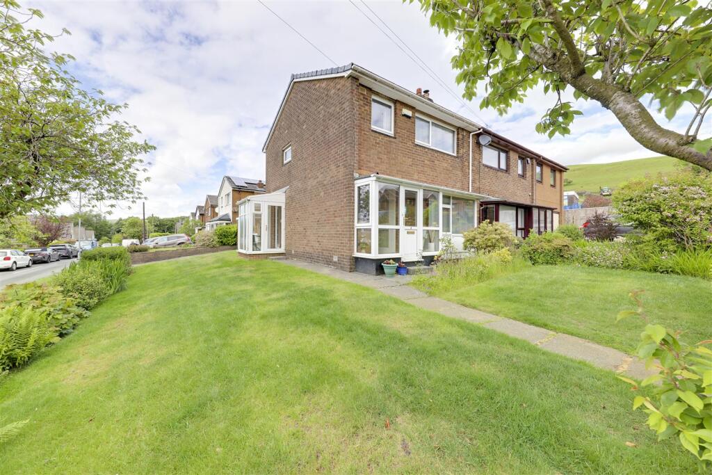 Main image of property: St. Peters Road, Newchurch, Rossendale