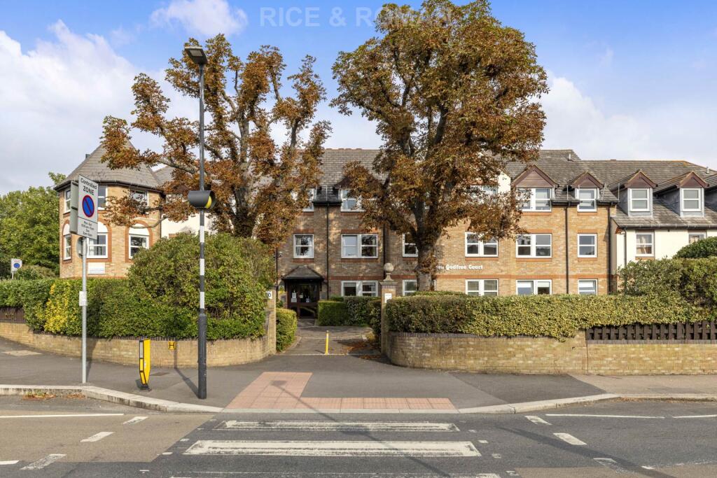Main image of property: Kathleen Godfree Court, Wimbledon