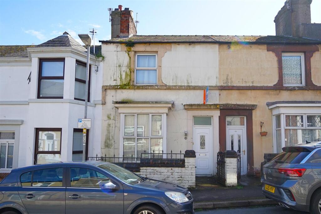 Main image of property: Harrison Street, Barrow-In-Furness