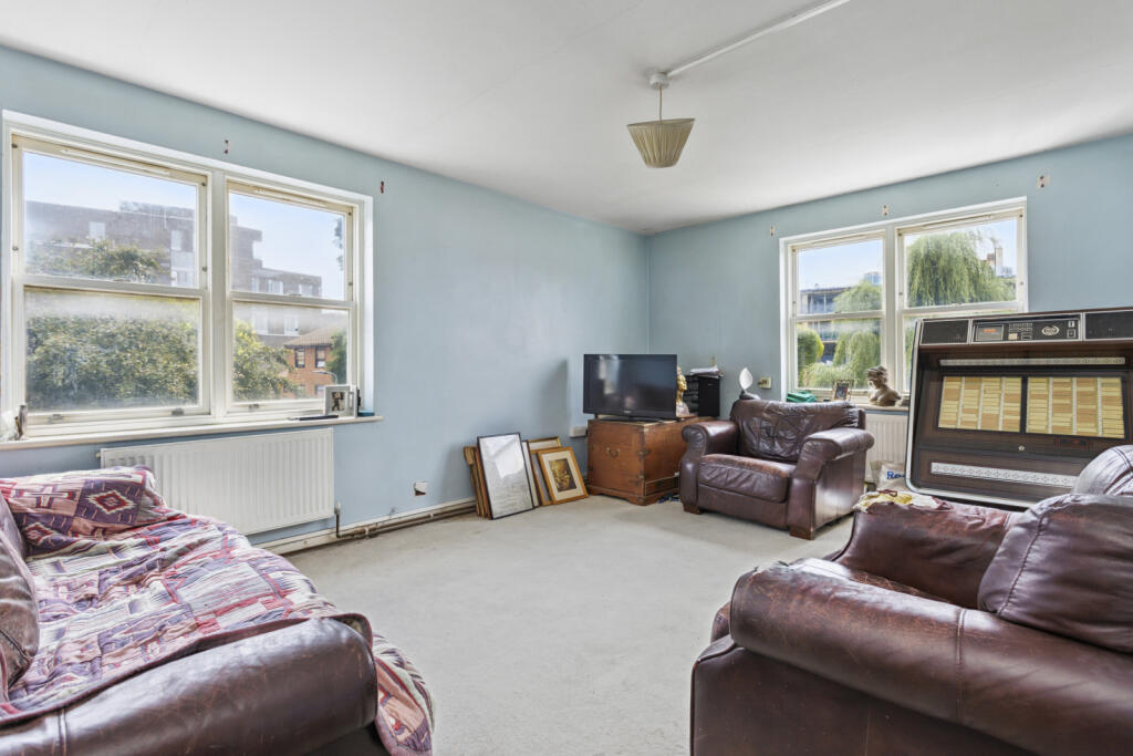 Main image of property: Crofters Way, London, NW1