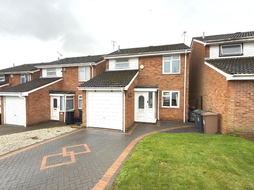 Main image of property: Buckingham Drive, Stopsley, Luton, Bedfordshire, LU2 9RB