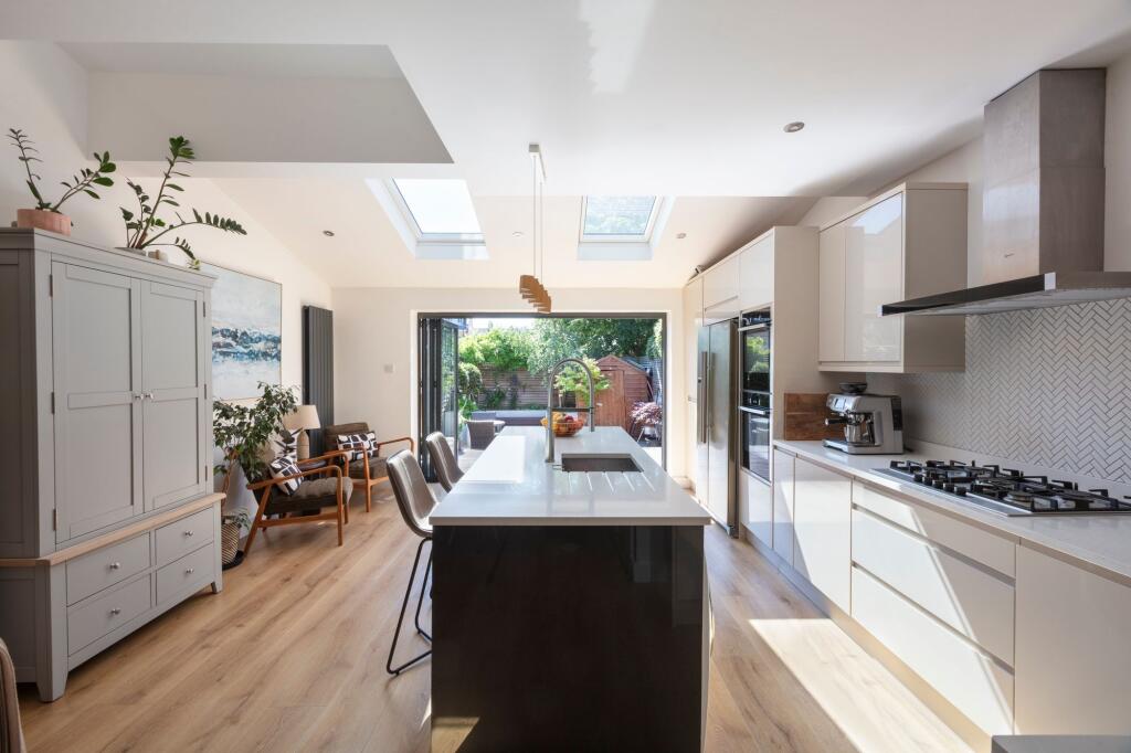 Main image of property: Rhodesia Road, Leytonstone, London, E11