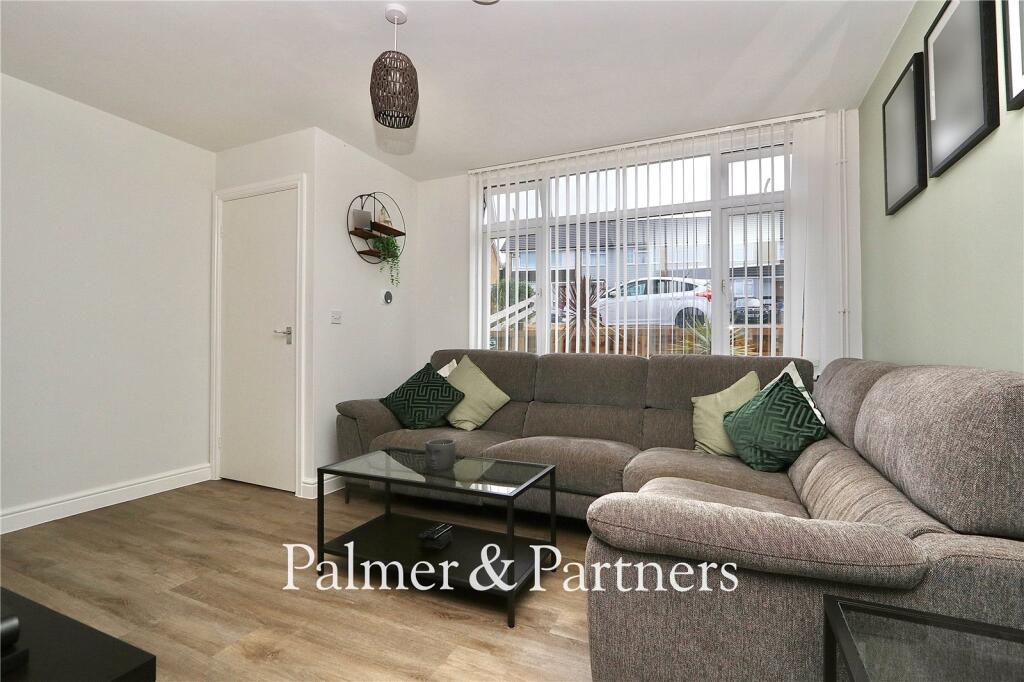 House in Ipswich, Belstead Hills - View 5