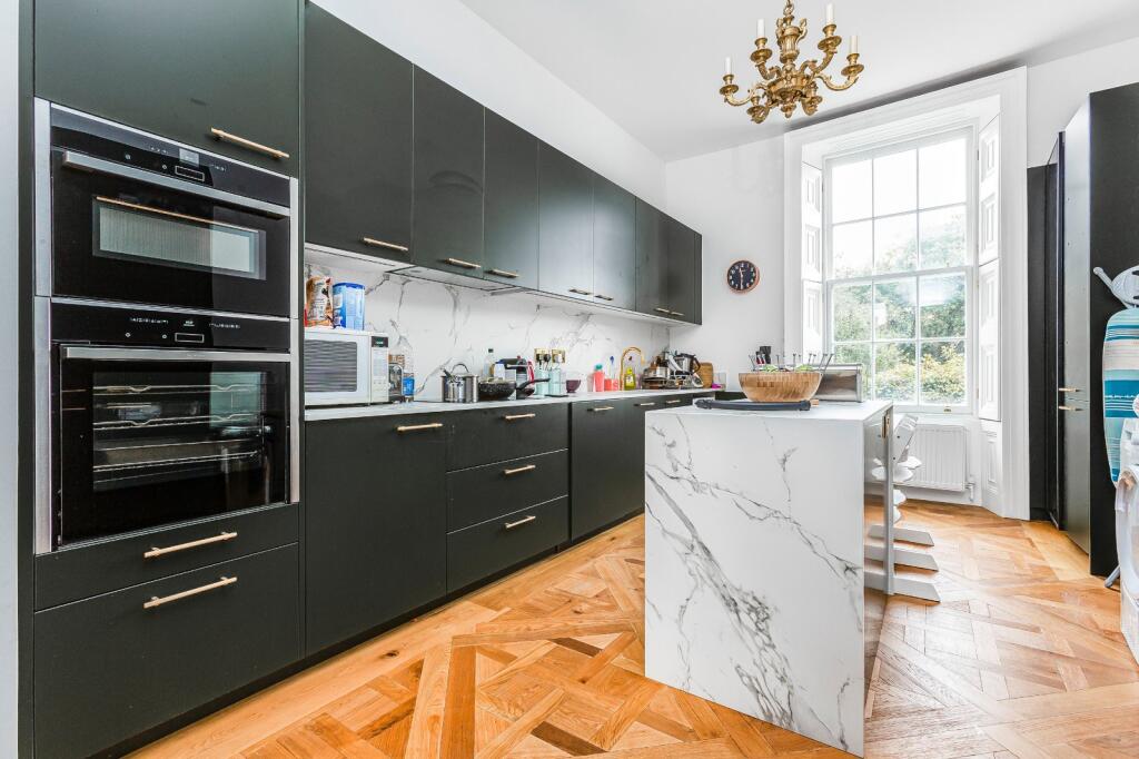 Main image of property: Burlington House, Kings Road, Richmond, Surrey, TW10