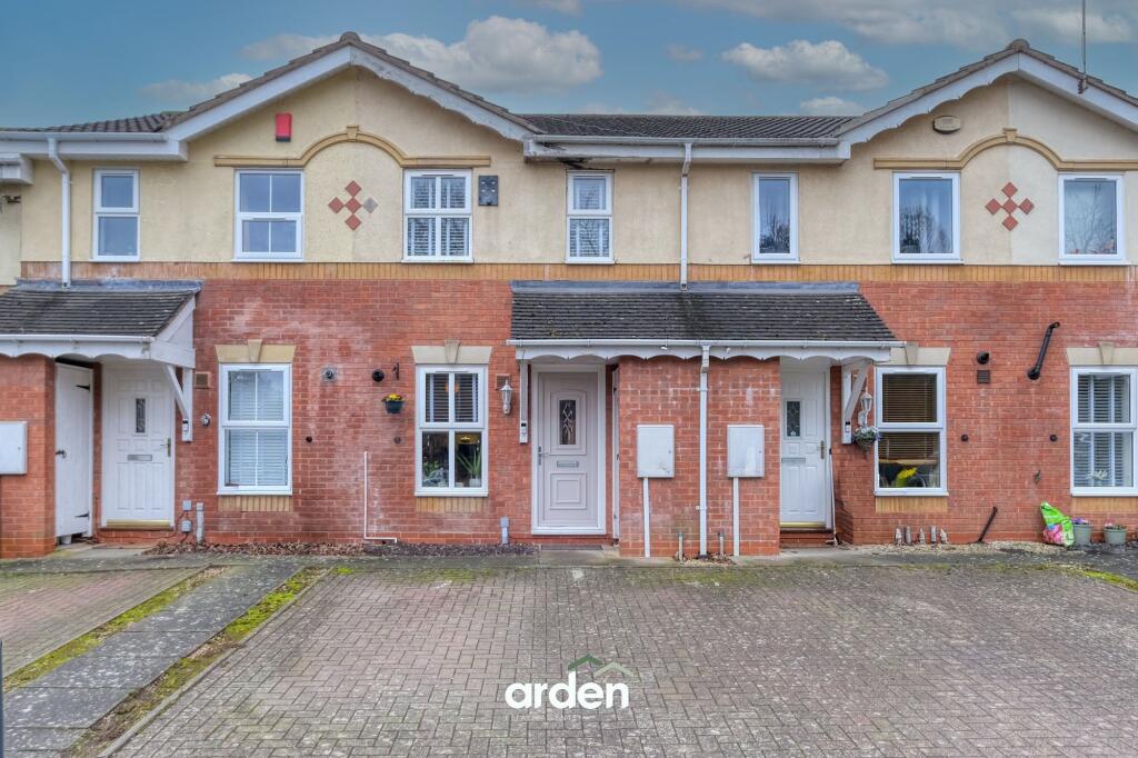 Additional image 4 of Bedlam Wood Road, Northfield, B31