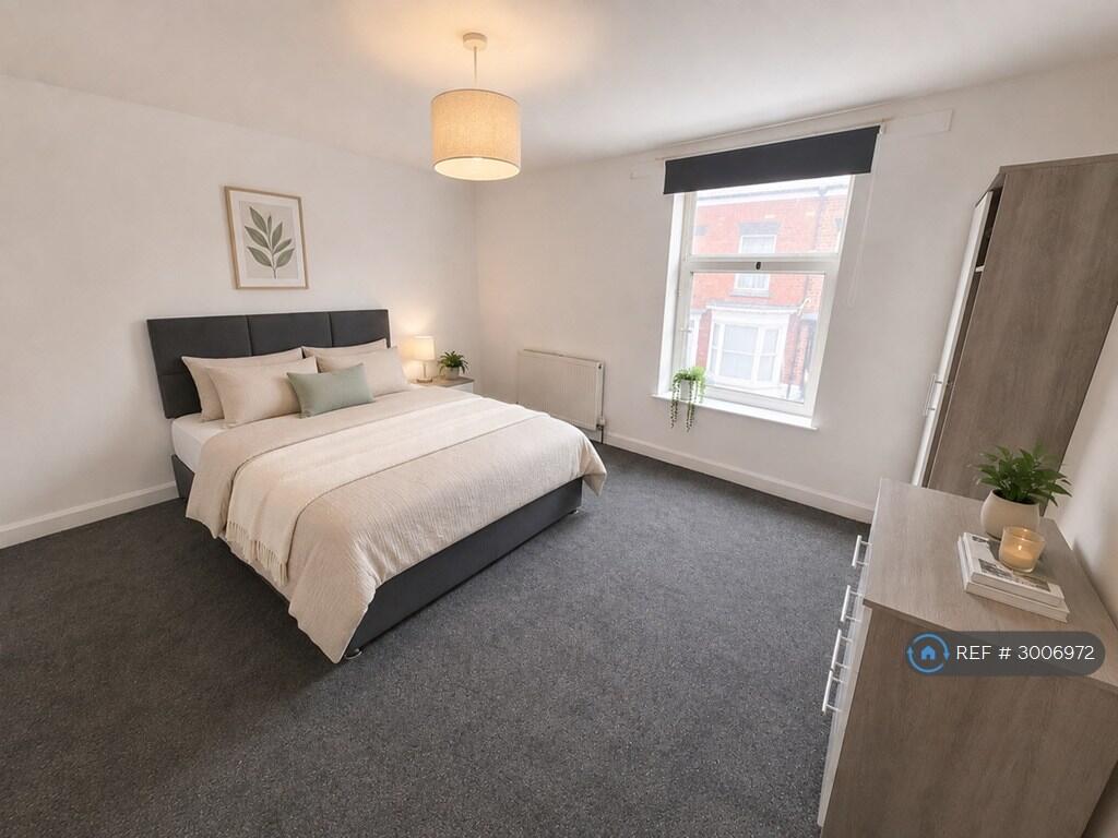 Aberdeen St, Scarborough, YO11
