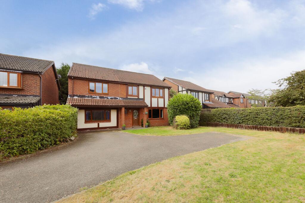 Main image of property: Greenhaugh, West Moor, NE12