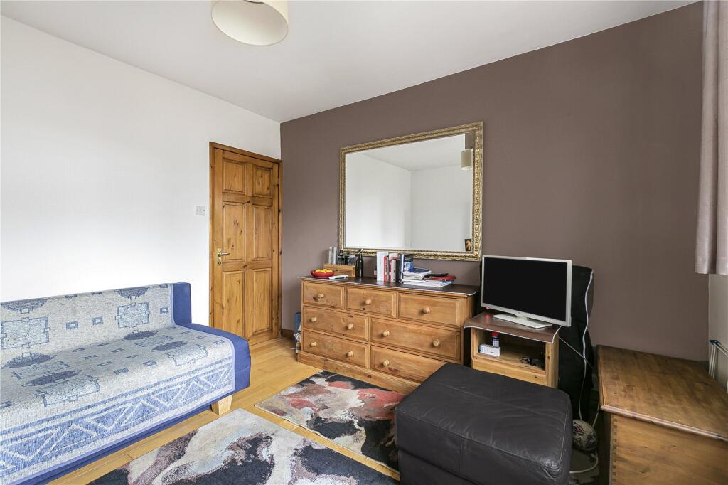 Main image of property: Tunworth Crescent, London, SW15