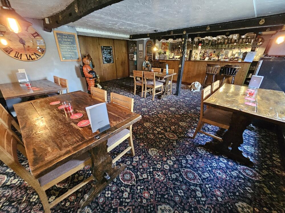 Additional image 2 of Lamb & Lark, Limington, Nr Yeovil, Somerset, BA22