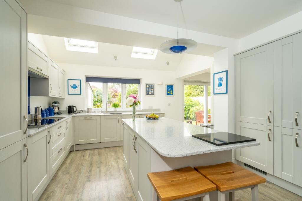 House in Arun, Felpham - View 4