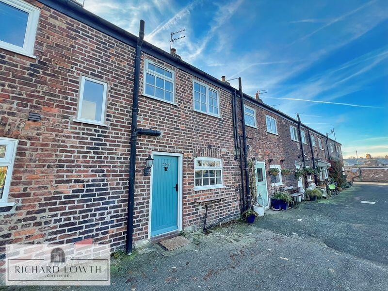 Main image of property: Park Lane, Poynton