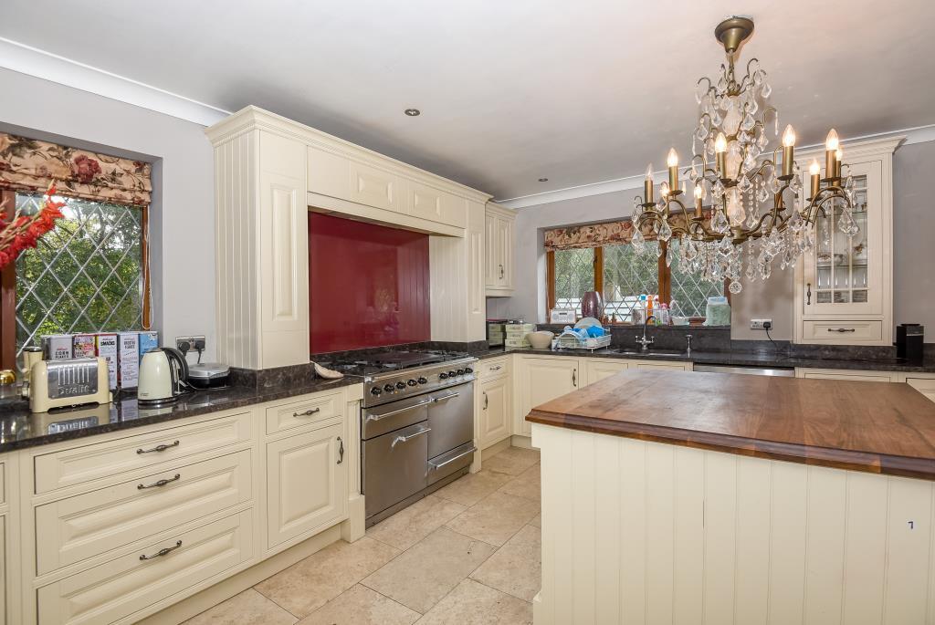 Main image of property: Connaught Drive, Weybridge, KT13