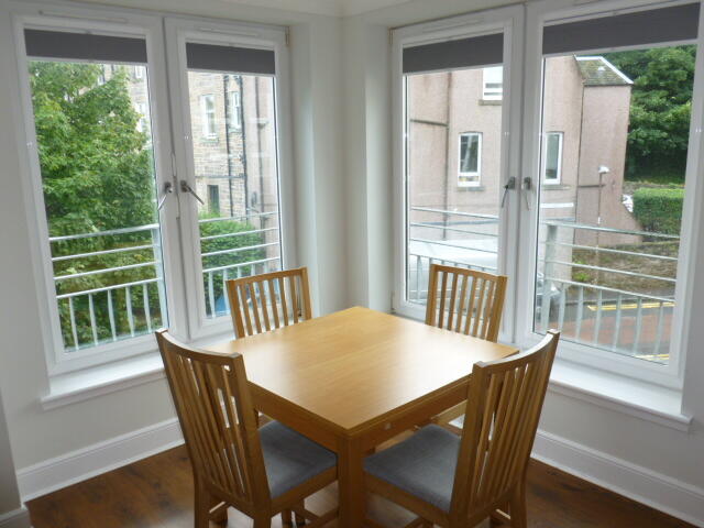 Apartment in Edinburgh, Old Town - View 5
